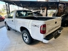 S10 2.8 COLINA 4X4 CS 12V TURBO ELECTRONIC INTERCOOLER DIESEL 2P MANUAL - 2008 - VACARIA