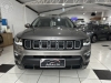 COMPASS 2.0 16V DIESEL LONGITUDE 4X4 AUTOMÁTICO - 2017 - VACARIA