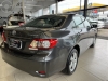 COROLLA 2.0 XEI 16V FLEX 4P AUTOMÁTICO - 2013 - VACARIA