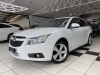 CRUZE 1.8 LT 16V FLEX 4P AUTOMÁTICO - 2012 - VACARIA