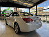 CRUZE 1.8 LT 16V FLEX 4P AUTOMÁTICO - 2012 - VACARIA