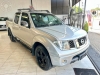 FRONTIER 2.5 LE 4X4 CD TURBO ELETRONIC DIESEL 4P AUTOMÁTICO - 2012 - VACARIA