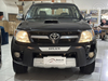 HILUX 3.0 SRV 4X4 CD 16V TURBO INTERCOOLER DIESEL 4P AUTOMÁTICO - 2008 - VACARIA