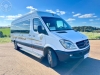 SPRINTER 2.2 415 CDI VAN 10 LUGARES BAIXO 16V BI-TURBO DIESEL MANUAL - 2014 - VACARIA