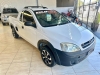 MONTANA 1.4 MPFI CONQUEST CS 8V FLEX 2P MANUAL - 2009 - VACARIA