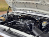 F-1000 4.3 XL 4X4 CS TURBO DIESEL 2P MANUAL - 1997 - VACARIA