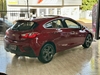 CRUZE 1.4 TURBO LTZ SPORT6 16V FLEX 4P AUTOMÁTICO - 2018 - VACARIA