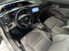 CIVIC 2.0 LXR 16V FLEX 4P AUTOMÁTICO - 2016 - VACARIA