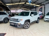 RENEGADE 1.8 16V FLEX LONGITUDE 4P AUTOMÁTICO - 2016 - VACARIA