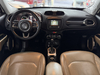 RENEGADE 2.0 16V TURBO DIESEL LONGITUDE 4P 4X4 AUTOMÁTICO - 2018 - VACARIA