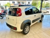 UNO 1.0 EVO WAY 8V FLEX 2P MANUAL - 2012 - VACARIA