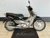 BIZ 125 ES - 2008 - VACARIA