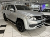 AMAROK 2.0 TRENDLINE 4X4 CD 16V TURBO INTERCOOLER DIESEL 4P AUTOMÁTICO - 2018 - VACARIA