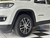 COMPASS 2.0 16V FLEX SPORT AUTOMÁTICO - 2019 - VACARIA