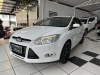 FOCUS 2.0 TITANIUM PLUS 16V FLEX 4P AUTOMÁTICO - 2015 - VACARIA