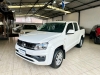 AMAROK 2.0 4X4 TDI COMFORTILINE CD DIESEL 4P AUTOMÁTICO - 2020 - VACARIA