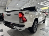 HILUX 2.8 SR 4X4 CD 16V DIESEL 4P AUTOMÁTICO - 2024 - VACARIA
