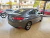 CITY 1.5 EX 16V FLEX 4P AUTOMÁTICO - 2016 - VACARIA