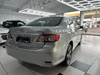 COROLLA 2.0 XEI 16V FLEX 4P AUTOMÁTICO - 2013 - VACARIA