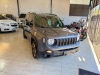 RENEGADE 1.8 16V FLEX SPORT 4P AUTOMÁTICO - 2021 - VACARIA