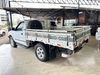 S10 2.8 COLINA 4X4 CS 12V TURBO ELECTRONIC INTERCOOLER DIESEL 2P MANUAL - 2005 - VACARIA