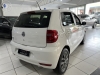 FOX 1.0 MI 8V FLEX 4P MANUAL - 2013 - VACARIA