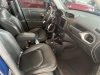 RENEGADE 2.0 16V TURBO DIESEL LONGITUDE 4P 4X4 AUTOMÁTICO - 2019 - VACARIA