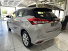YARIS 1.3 16V FLEX XL MANUAL16 - 2019 - VACARIA
