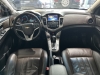 CRUZE 1.8 LTZ SPORT6 16V FLEX 4P AUTOMÁTICO - 2015 - VACARIA
