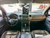 AMAROK 2.0 HIGHLINE 4X4 CD 16V TURBO INTERCOOLER DIESEL 4P AUTOMÁTICO - 2014 - VACARIA