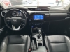 HILUX 2.8 SRV 4X4 CD 16V DIESEL 4P AUTOMÁTICO - 2024 - VACARIA
