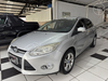 FOCUS 2.0 S SEDAN 16V FLEX 4P AUTOMÁTICO - 2015 - VACARIA