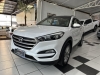 TUCSON 1.6 16V T-GDI GLS ECOSHIFT - 2019 - VACARIA