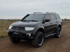 PAJERO DAKAR 3.2 HPE 4X4 7 LUGARES 16V TURBO INTERCOOLER DIESEL 4P AUTOMÁTICO - 2015 - VACARIA