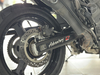 V-STROM 650 ADVENTURE - 2014 - VACARIA