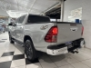 HILUX 2.8 SRV 4X4 CD 16V DIESEL 4P AUTOMÁTICO - 2017 - VACARIA