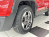 RENEGADE 2.0 16V TURBO DIESEL SPORT 4P 4X4 AUTOMÁTICO - 2016 - VACARIA