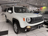 RENEGADE 2.0 16V TURBO DIESEL LONGITUDE 4P 4X4 AUTOMÁTICO - 2018 - VACARIA