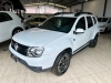 DUSTER 1.6 DAKAR 4X2 16V FLEX 4P MANUAL - 2016 - VACARIA