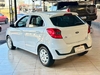 KA 1.0 SE PLUS 12V FLEX 4P MANUAL - 2020 - VACARIA