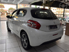 208 1.6 GRIFFE 16V FLEX 4P AUTOMÁTICO - 2014 - VACARIA