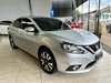 SENTRA 2.0 SV 16V FLEX 4P AUTOMÁTICO - 2017 - VACARIA