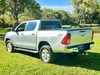 HILUX 2.8 SRV 4X4 CD 16V DIESEL 4P AUTOMÁTICO - 2017 - VACARIA