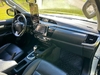 HILUX 2.8 SRV 4X4 CD 16V DIESEL 4P AUTOMÁTICO - 2017 - VACARIA