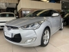 VELOSTER 1.6 16V 3P AUTOMÁTICO - 2012 - VACARIA