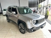 RENEGADE 1.8 16V FLEX LONGITUDE 4P AUTOMÁTICO - 2021 - VACARIA