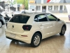 POLO 1.0 TSI FLEX 4P MANUAL - 2025 - VACARIA