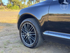 TOUAREG 4.2 FSI V8 32V 4P TIPTRONIC - 2006 - VACARIA
