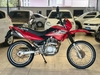 NXR 150 BROS KS - 2007 - VACARIA