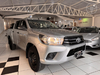HILUX 2.8 STD 4X4 CD 16V DIESEL 4P MANUAL - 2020 - VACARIA